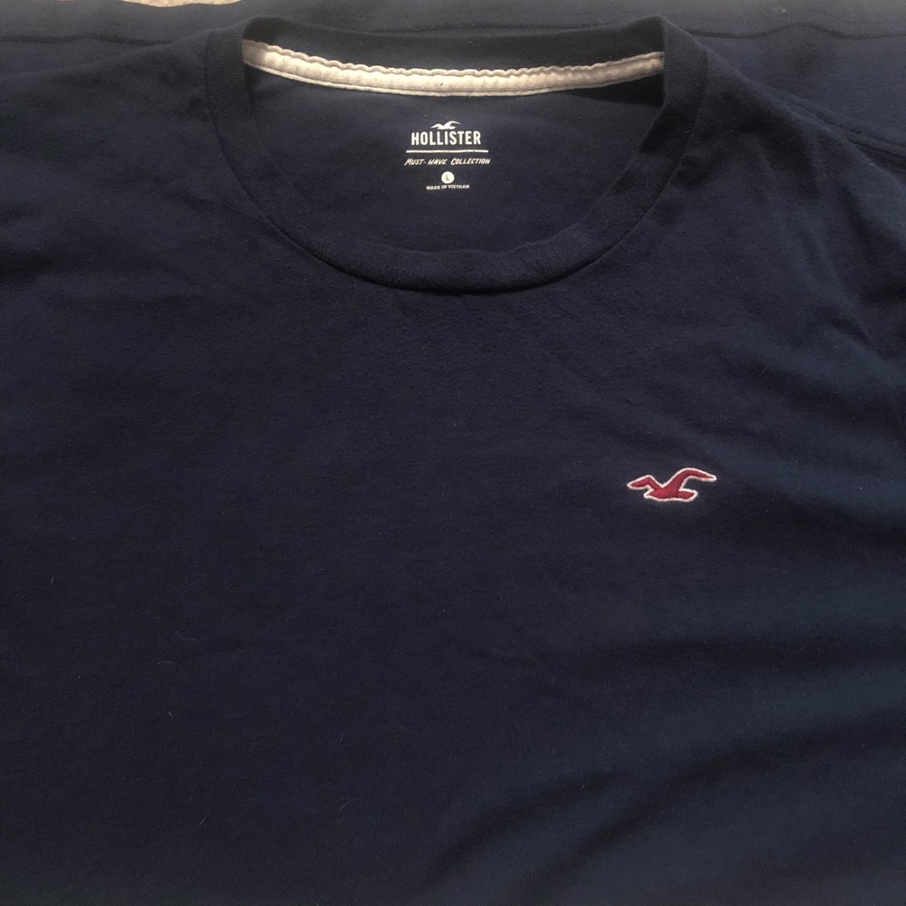 Hollister shirt